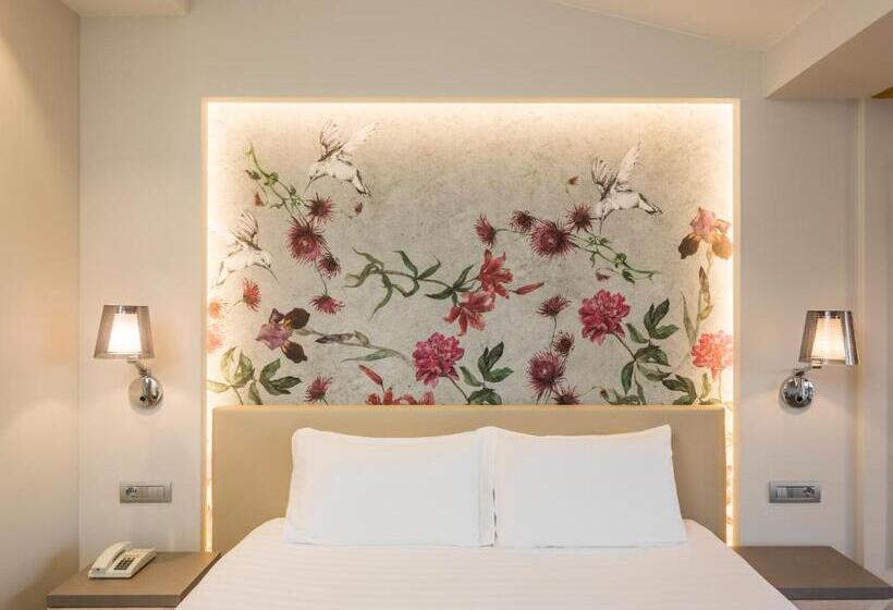 בית מלון כפרי Resort & Spa Miramonti