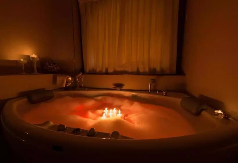 ホテル Resort & Spa Miramonti