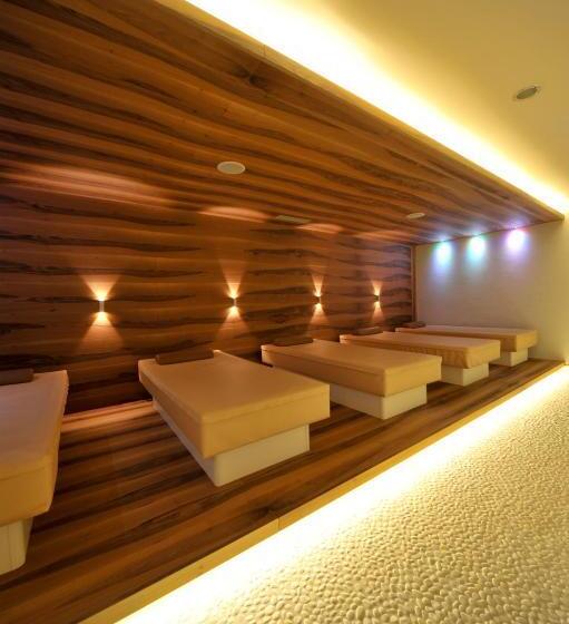 בית מלון כפרי Resort & Spa Miramonti