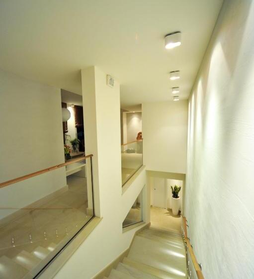 בית מלון כפרי Resort & Spa Miramonti