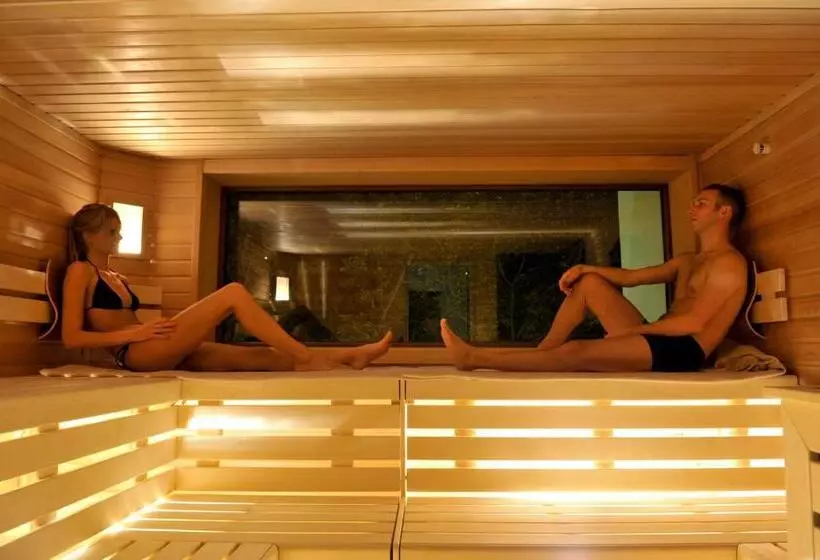 ホテル Resort & Spa Miramonti