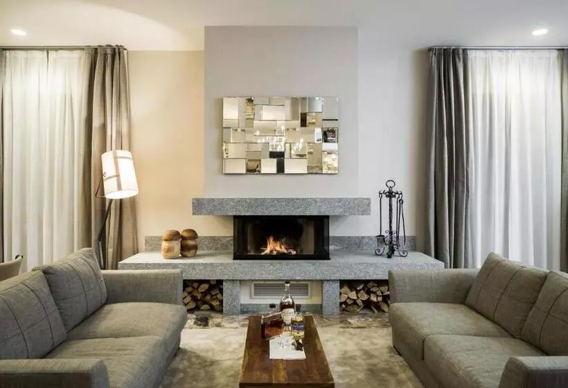 ホテル Resort & Spa Miramonti