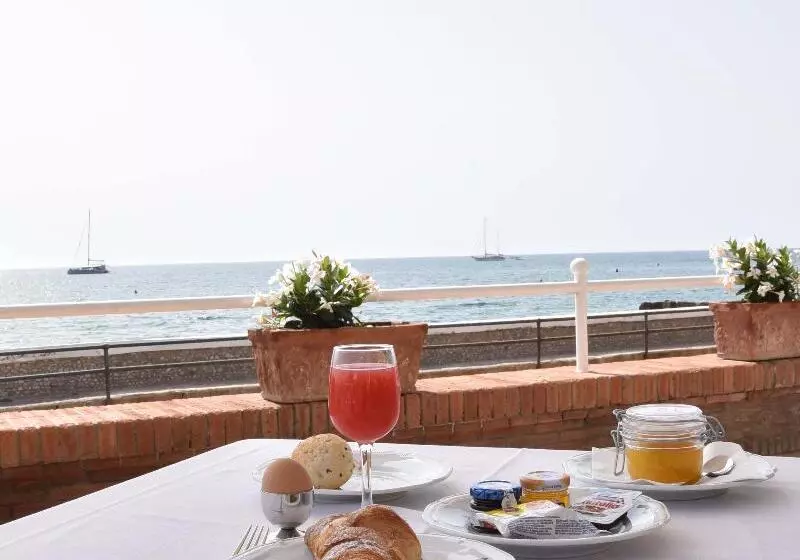 酒店 Ristorante Maga Circe