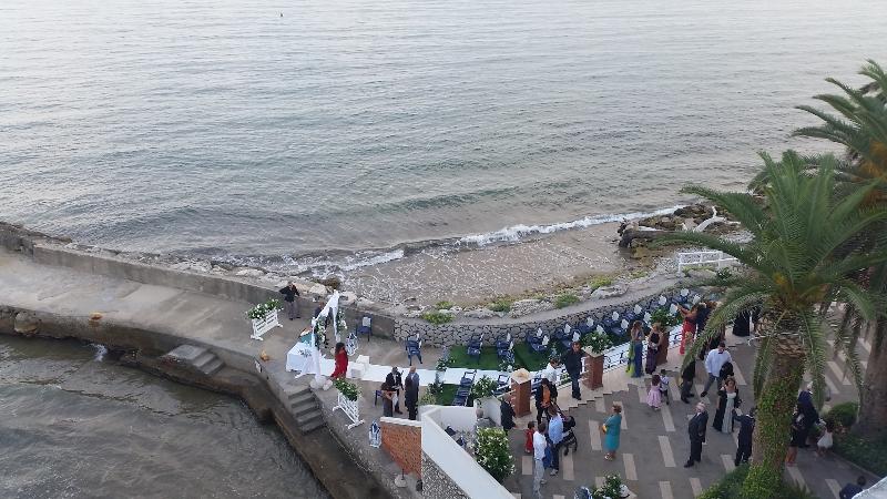 فندق Ristorante Maga Circe