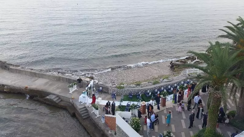 酒店 Ristorante Maga Circe