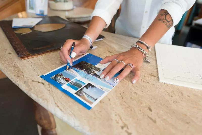 酒店 Ristorante Maga Circe