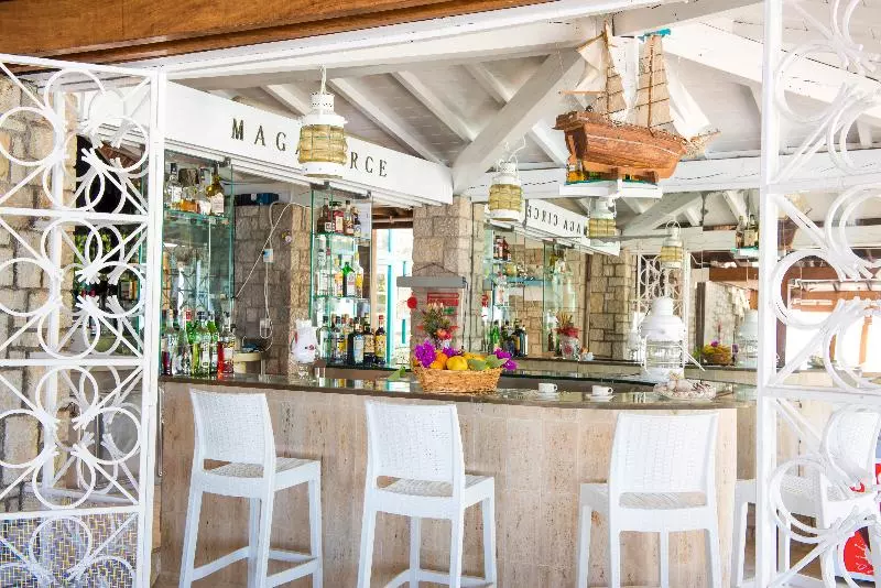 酒店 Ristorante Maga Circe