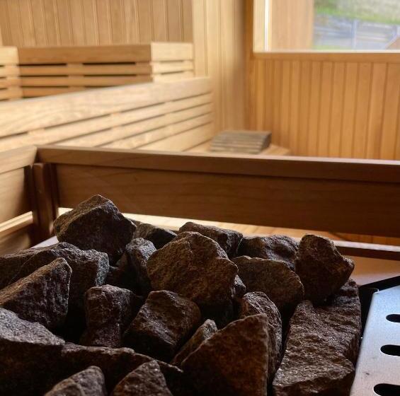 فندق San Carlo, Tra Bormio E Livigno