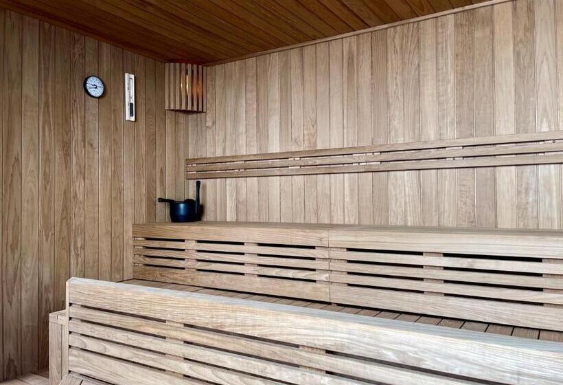 فندق San Carlo, Tra Bormio E Livigno