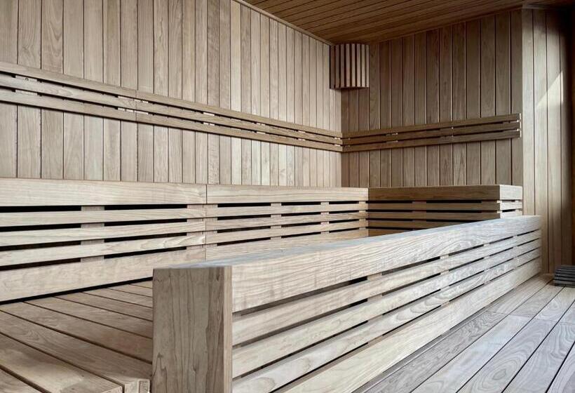 فندق San Carlo, Tra Bormio E Livigno