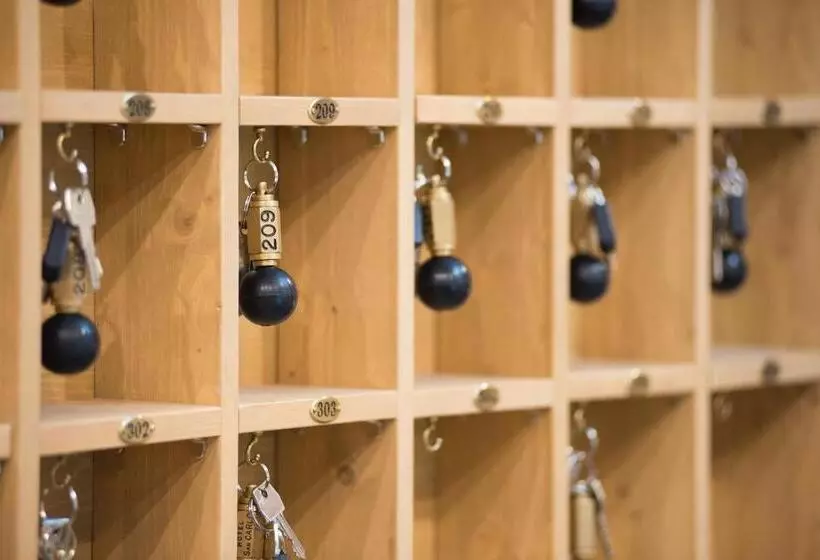 Отель San Carlo, Tra Bormio E Livigno