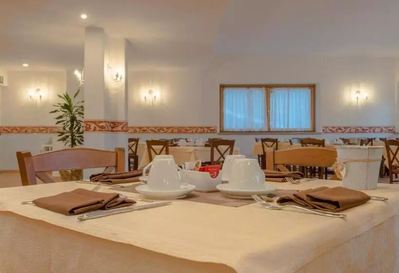 Отель San Carlo, Tra Bormio E Livigno