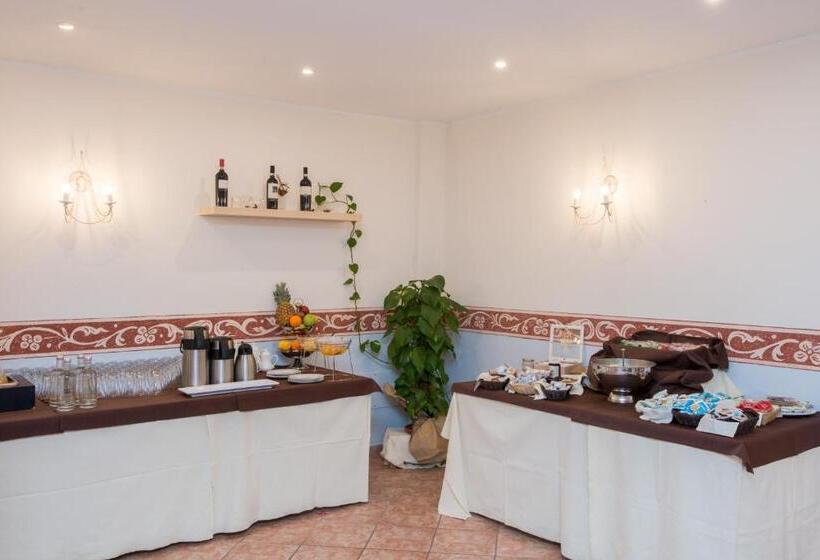 فندق San Carlo, Tra Bormio E Livigno