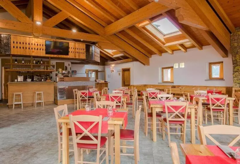 Отель San Carlo, Tra Bormio E Livigno