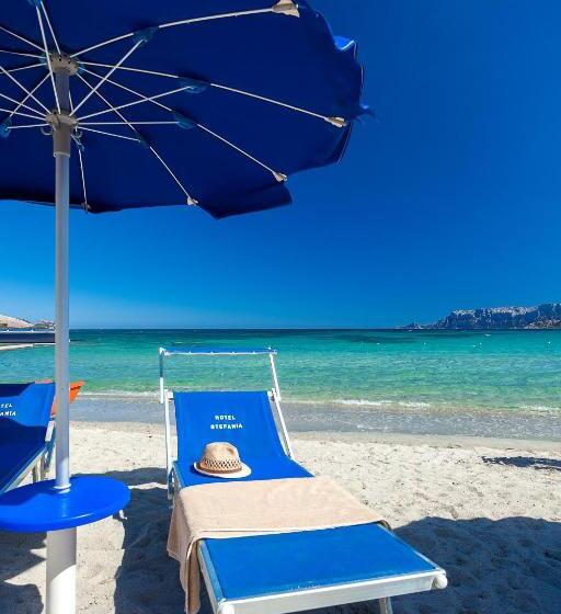 Stefania Boutique Hotel By The Beach