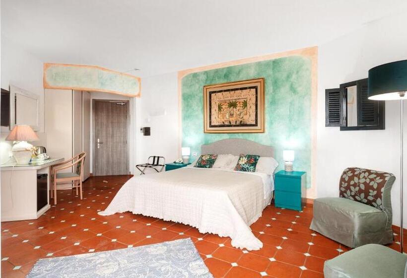 Stefania Boutique Hotel By The Beach