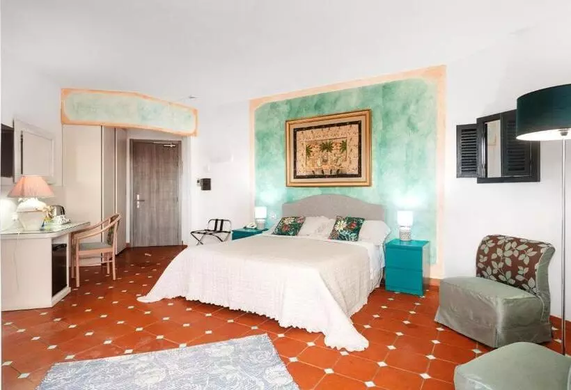 Stefania Boutique Hotel By The Beach