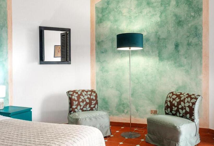 Stefania Boutique Hotel By The Beach