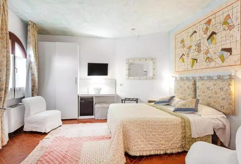 Stefania Boutique Hotel By The Beach