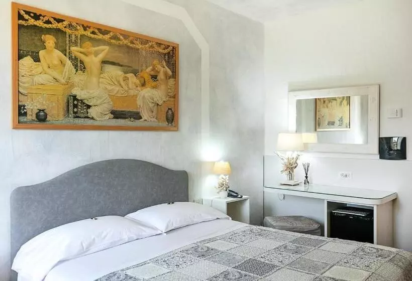 Stefania Boutique Hotel By The Beach