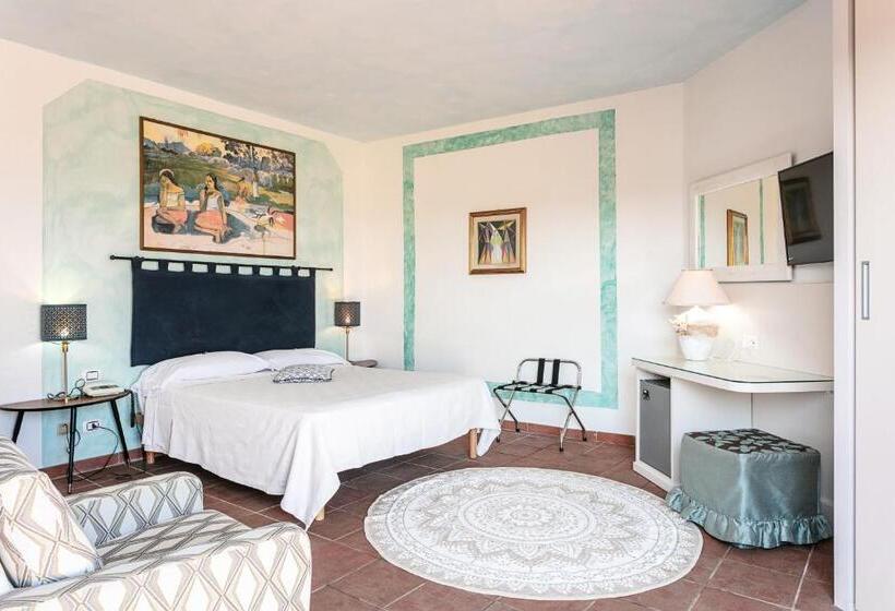 Stefania Boutique Hotel By The Beach