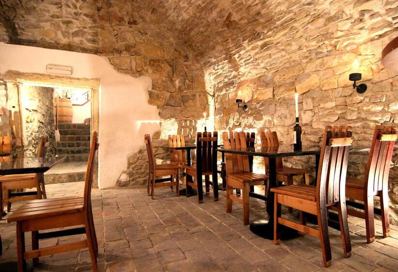 هتل The Dominican