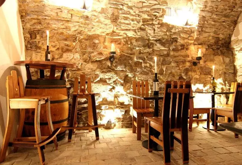 هتل The Dominican