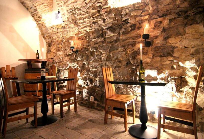 هتل The Dominican