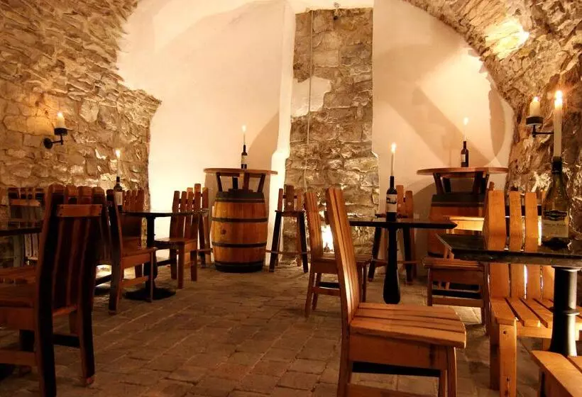 هتل The Dominican