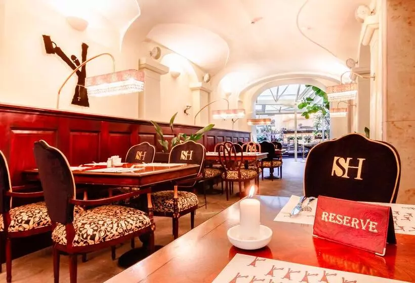 هتل The Dominican