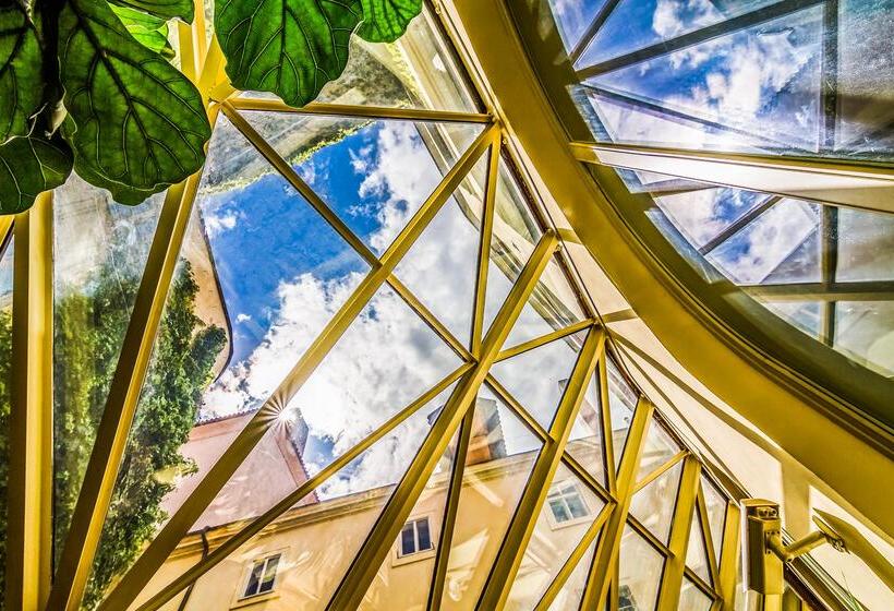 هتل The Dominican