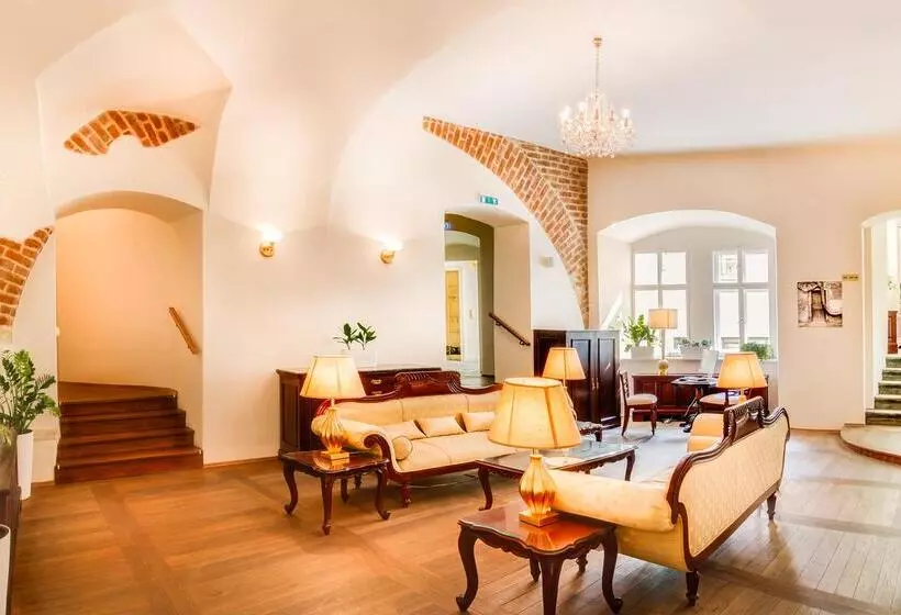 هتل The Dominican