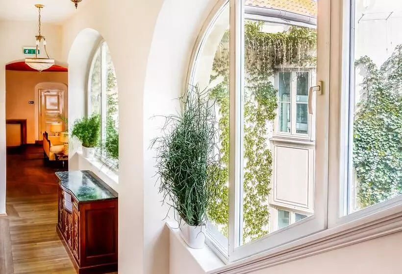 هتل The Dominican