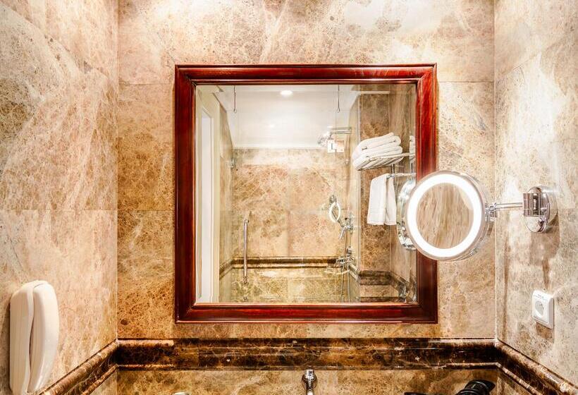 هتل The Dominican