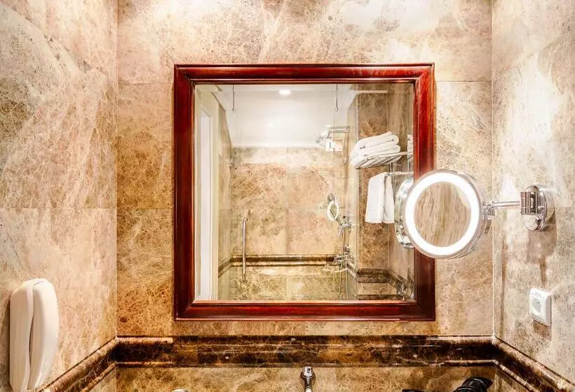 هتل The Dominican