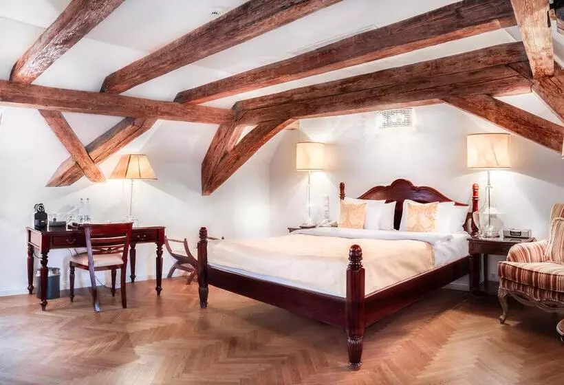 هتل The Dominican