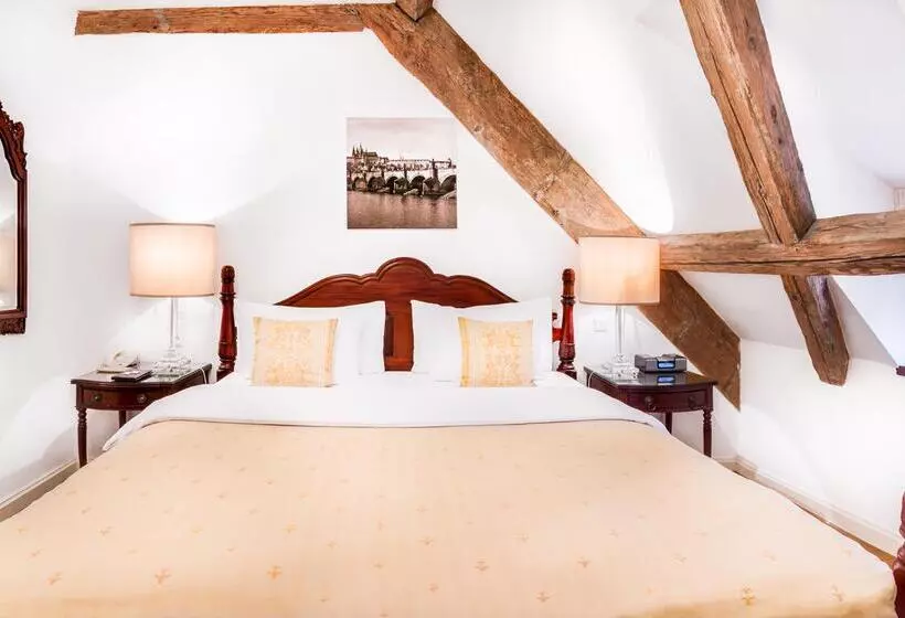 هتل The Dominican