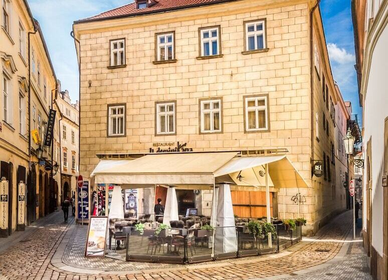 هتل The Dominican