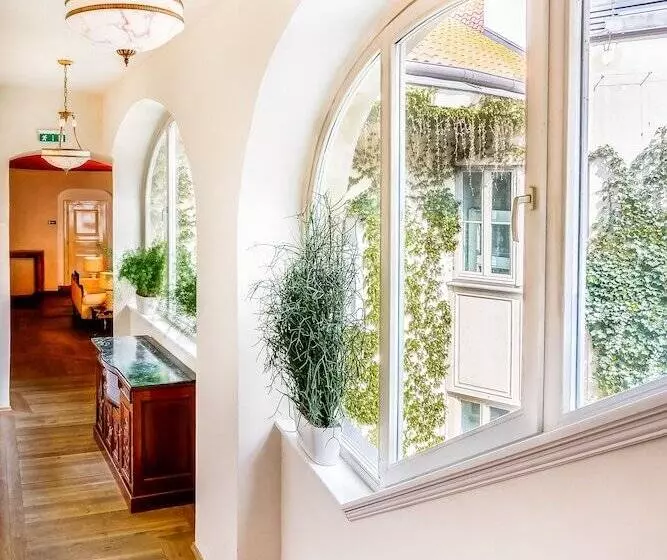 هتل The Dominican