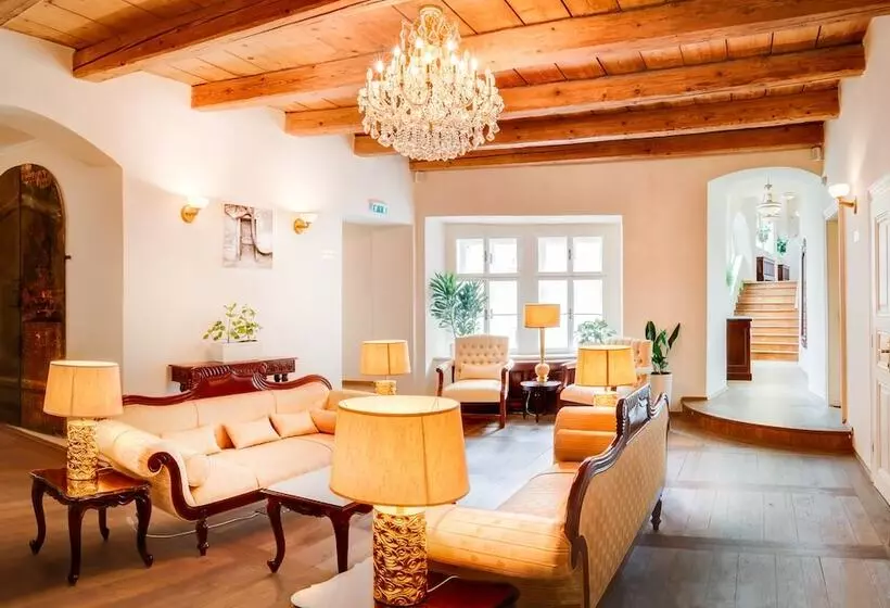 هتل The Dominican