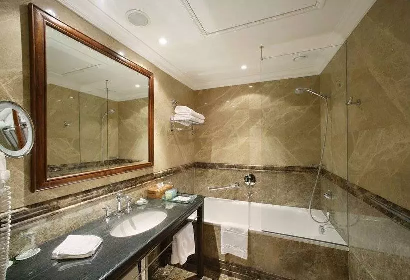 هتل The Dominican