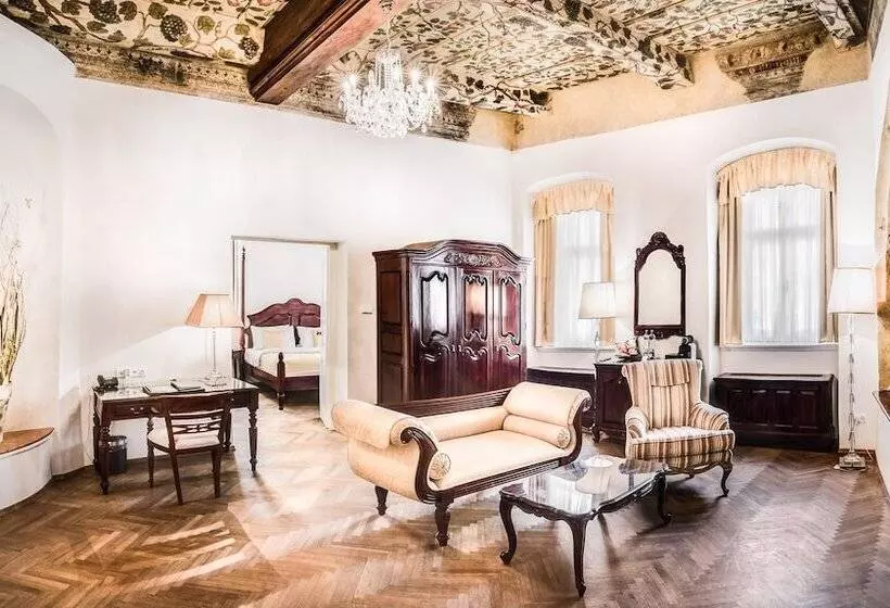 هتل The Dominican