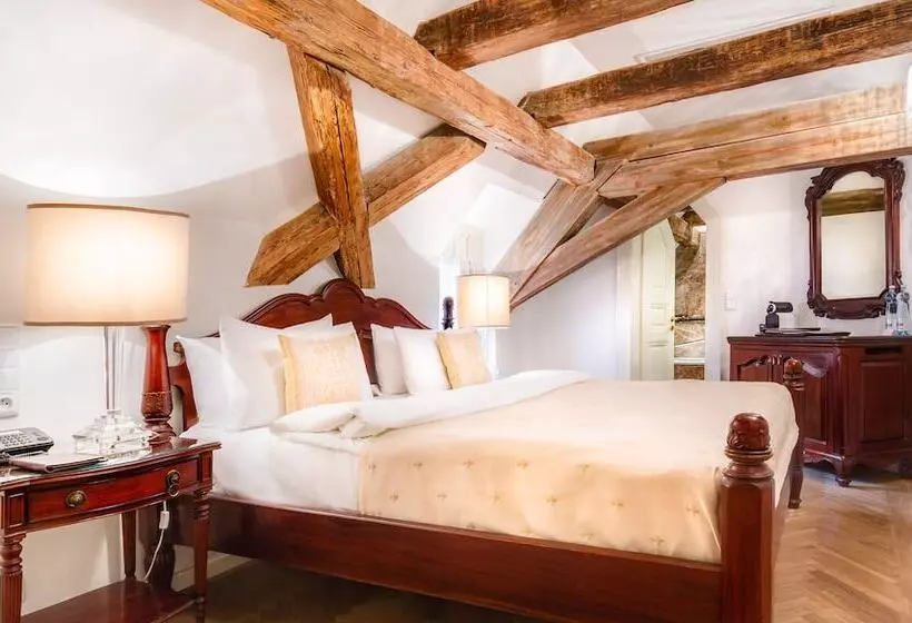 هتل The Dominican