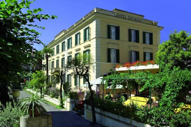 酒店 Touring Wellness & Beauty