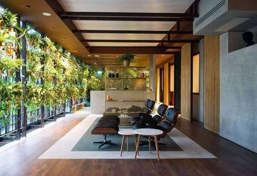 Unahotels One Siracusa