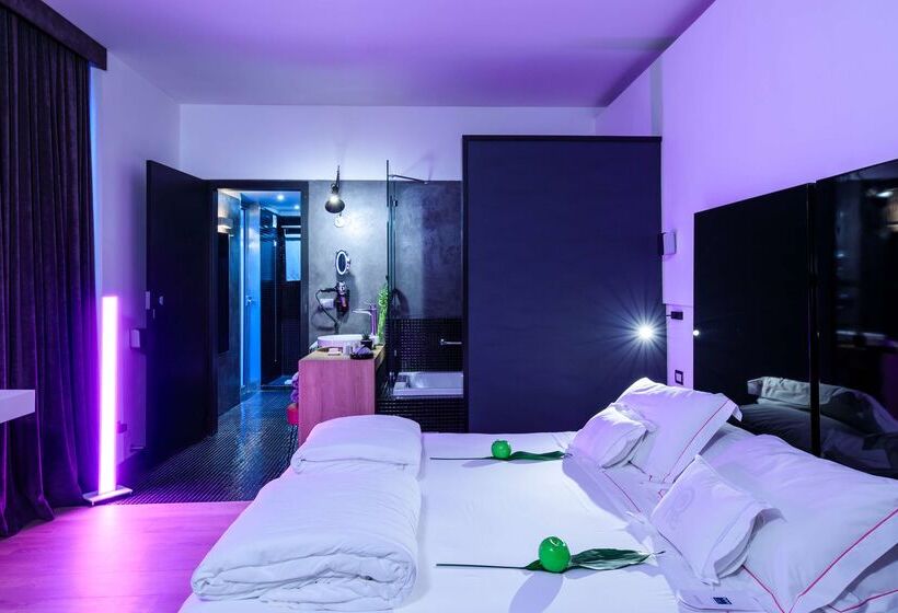 Unahotels One Siracusa
