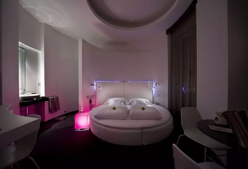 Unahotels One Siracusa