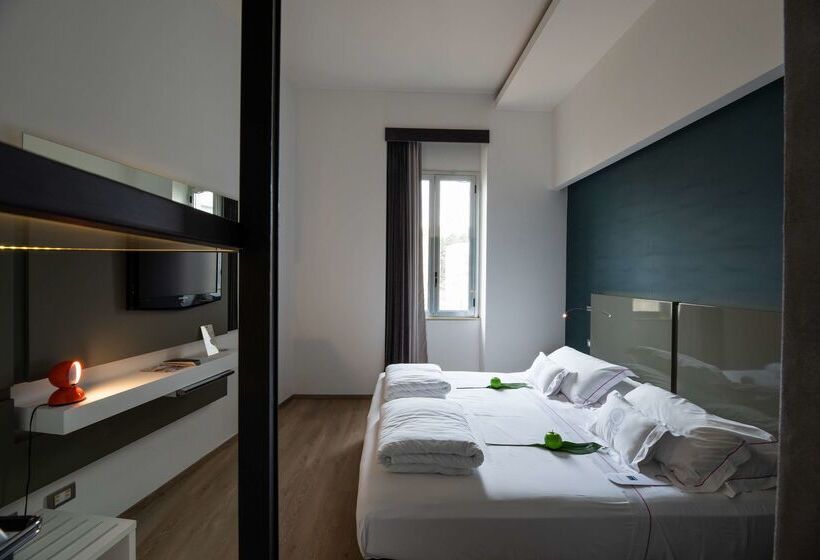 Unahotels One Siracusa