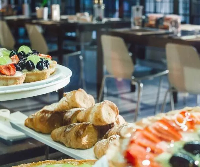 Unahotels One Siracusa