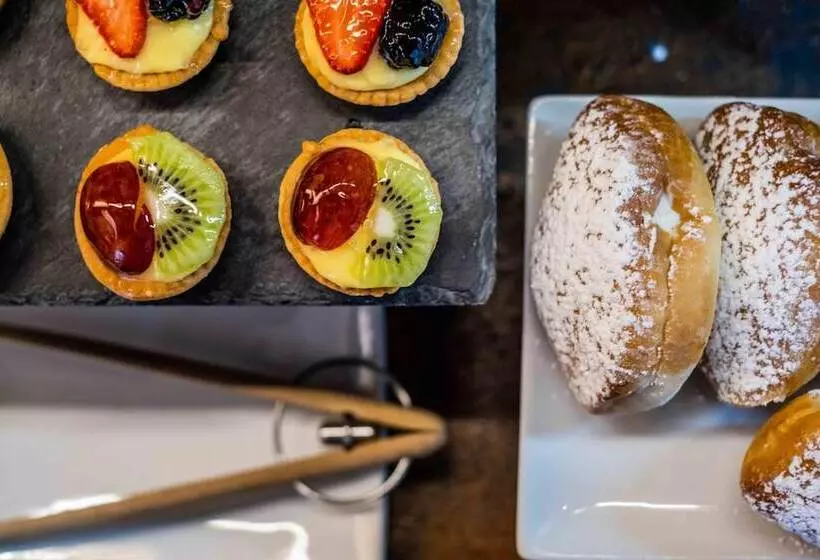 Unahotels One Siracusa